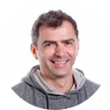 Olivier Monod, Developer Team Leader