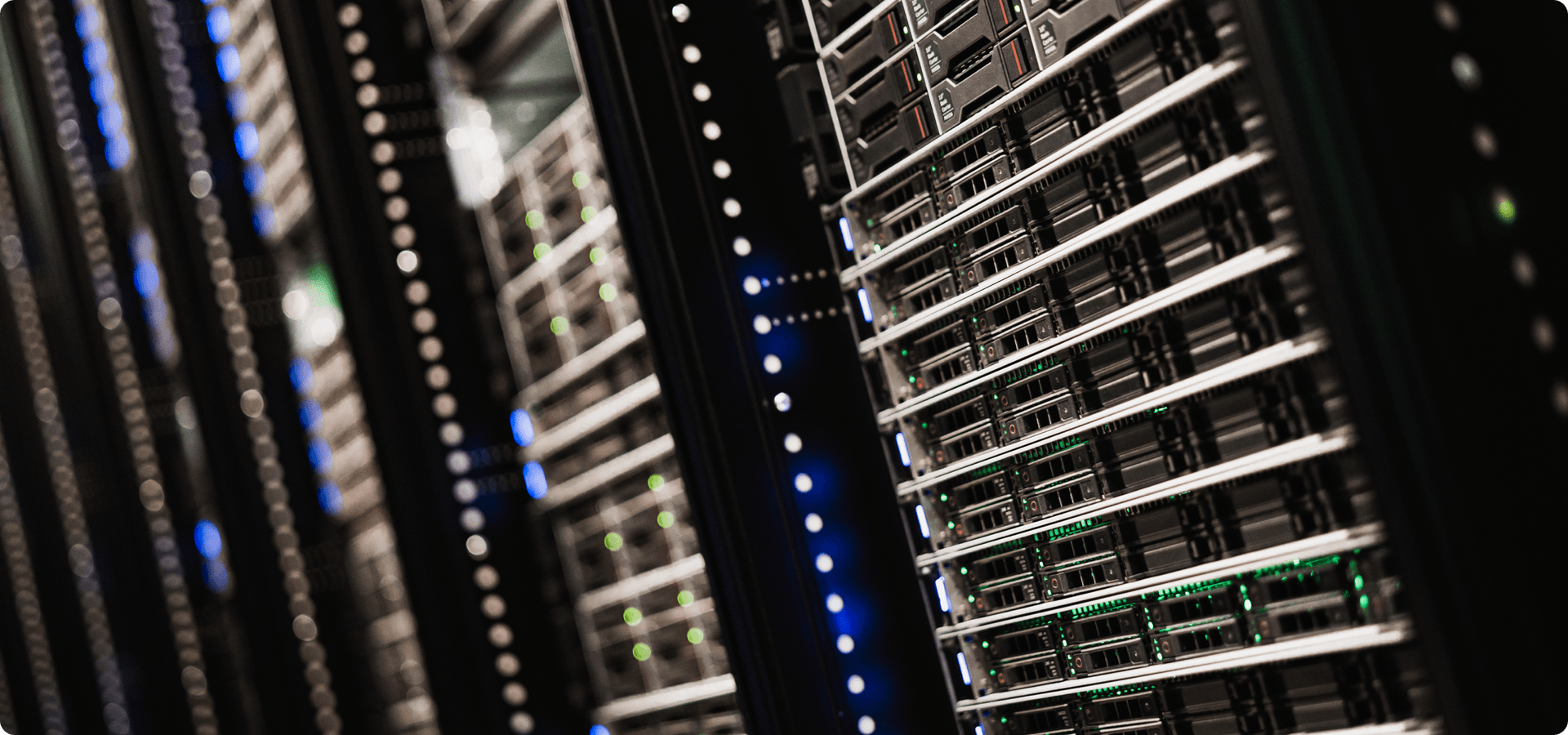 Image datacenter Infomaniak