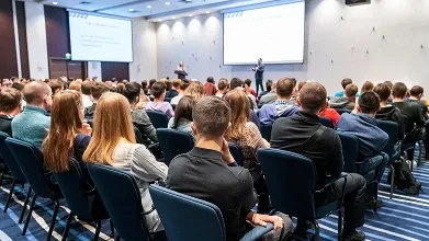 Séminaire / Conférence