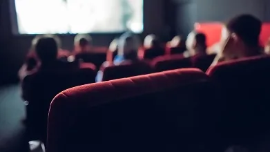Avant-première / Projection privée