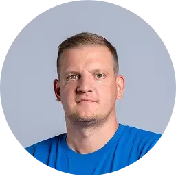 Image du CEO d'Infomaniak