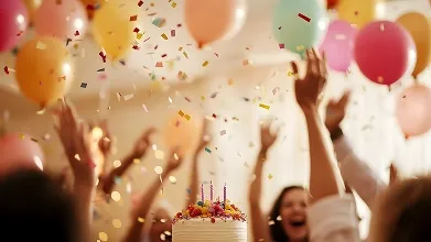Anniversaire
