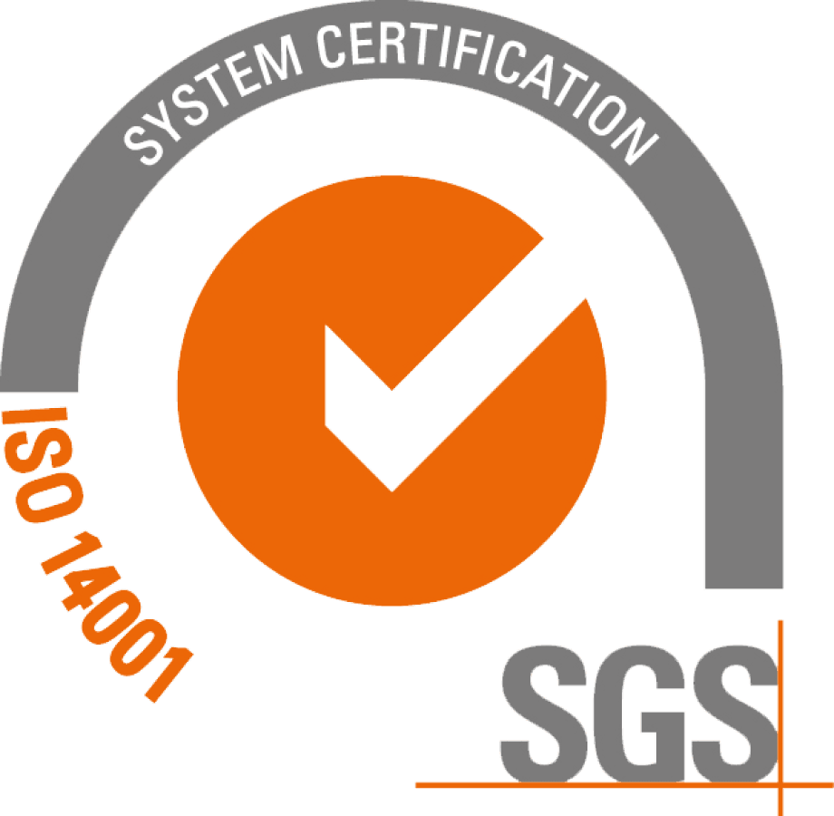 iso14001 logo